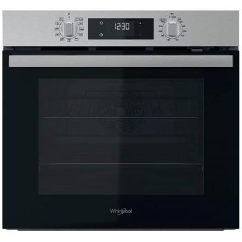 Whirlpool OMR58RR1X Horno Multifunción Pirolítico 71L A+ Acero Inoxidable