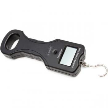 Leeda Carp Fishing Scale 55 lb Digital