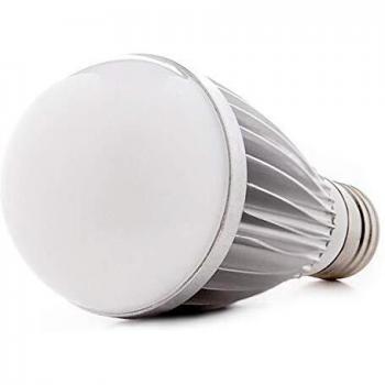 Bombilla LED E27 7W 630Lm Dimmable 40.000H