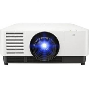 VPL‑FHZ120L (Sony) – 120 W Full HD Projektor, kein Objektiv
