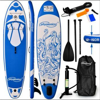 Tabla de paddle surf hinchable 366 cm