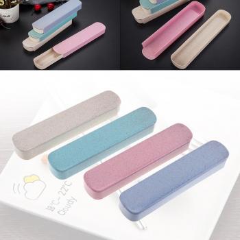 Portable PP Cutlery Organizer with Fixed Buckle