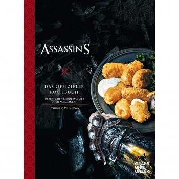 Assassin's Creed