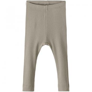 Leggings in puro cashmere NBNKAB