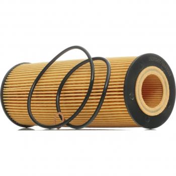 Motoroljefilter RIDEX 7O0073 – Passat, Audi, Skoda