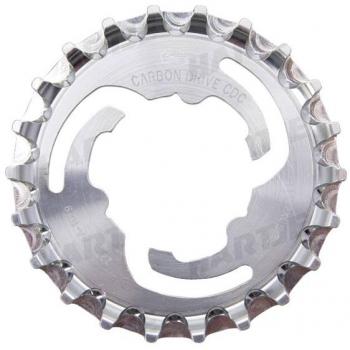 Piñón Carbono Gates para Bicicletas Alfine/Nexus/Sturmey