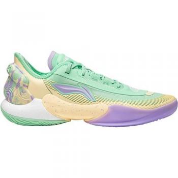 Li-Ning Yushuai 18 V2 Violet