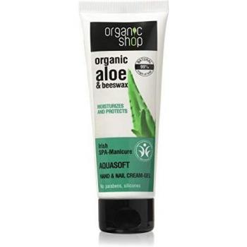 Irish Spa Manicure Hand & Nail Gel – 75 ml