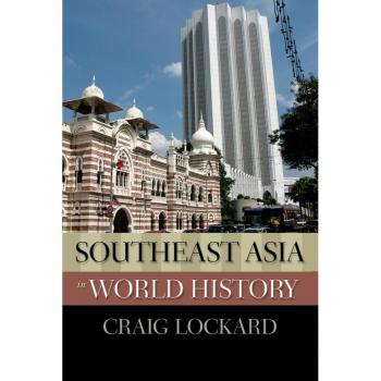 Vitalsource Technologies, Inc. Southeast Asia In World History
