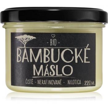 Goodie BIO Manteiga de Karité Natural 220 ml