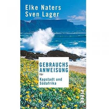 Gebrauchsanweisung für Kapstadt und Südafrika