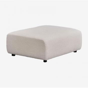 Pouf für Bruna Sofa-Modul