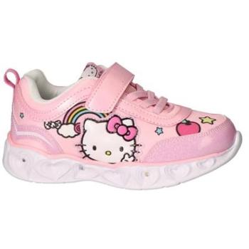 Hello Kitty Shoes Eva con Iluminación – Suela Deportiva Ligera