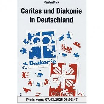Caritas Und Diakonie in Deutschland