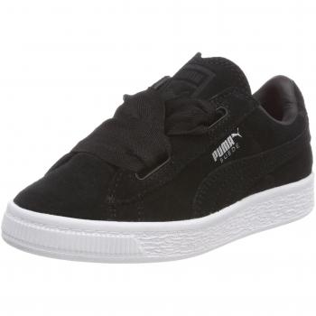 Puma Sweetheart Sneaker for Boys & Girls