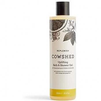Invigorate Glow Bath & Shower Gel – 300ml