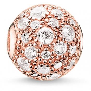 Thomas Sabo Abalorio Plata Mujer K0105-416-14