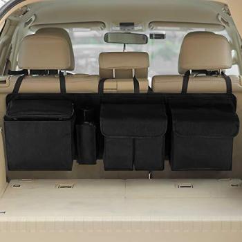 InsulaBag Trunk Shield