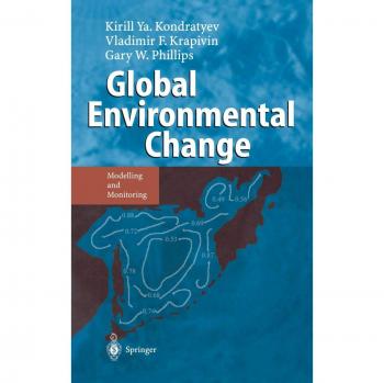 Global Environmental Change