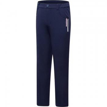 Pantalones Casual Juvenil TTYGJ