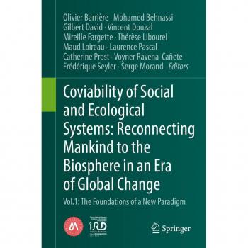 Vitalsource Technologies, Inc. Coviability Of Social And Ecological Systems: Reconnecting Mankind To T
