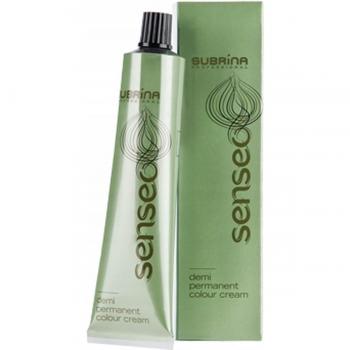 Tinte de Cabello Subrina Profesional Rubio Caoba, 60 ml, Sin Ammoniaco