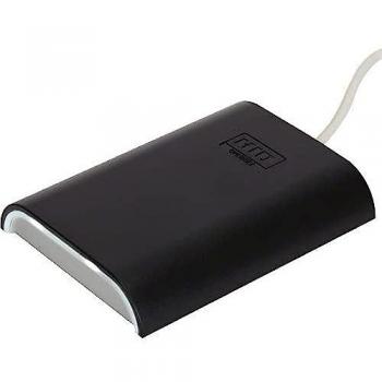 Lector de Tarjetas USB 2.0 HID OMNIKEY 5427 CK