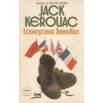 Lonesome Traveller
