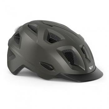 Helma pro cyklistiku Mobilite od MET