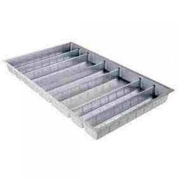 Hettich Schubladensystem OrgaTray 570 (L500 mm)
