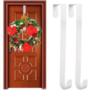 2pcs Long Hook S Hooks for Ornaments