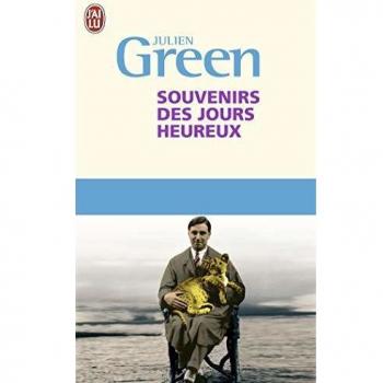 Souvenirs des jours heureux