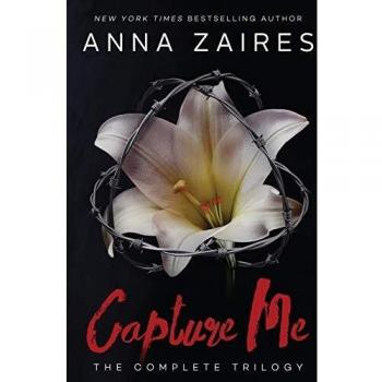 Zaires, Anna: Capture Me