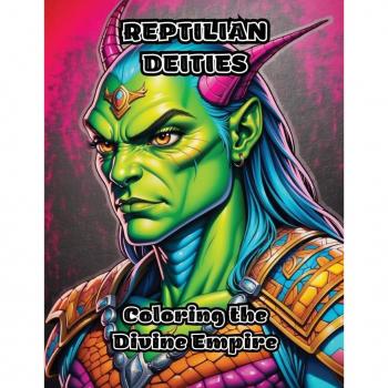 Reptilian Deities