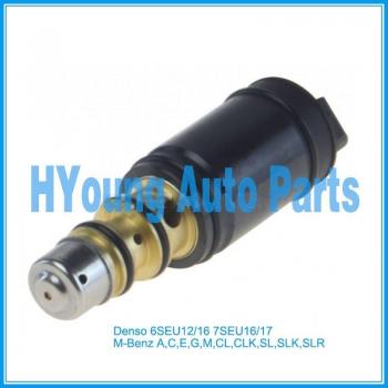 Valve de régulation de climatisation Ds 6SEU12/16 7SEU16/17 pour Mercedes-Benz A, C, E, G, M