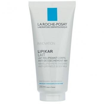 La Roche‑Posay Relicant Lipikar Anti‑Dryness Body Butter – 200 ml