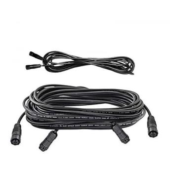 Câbles dextension résistants 80℃ pour Zeus Xtrem 1000W