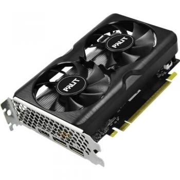 Palit GTX 1630 4GB Grafikkarte