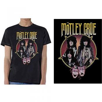 Mötley Crüe