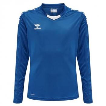 Hummel hmlCORE XK Poly Long Sleeve Jersey for Kids