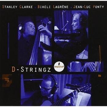 D-stringz