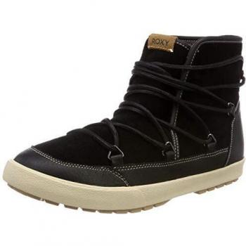 Botines Roxy Darwin para Hombre Negro