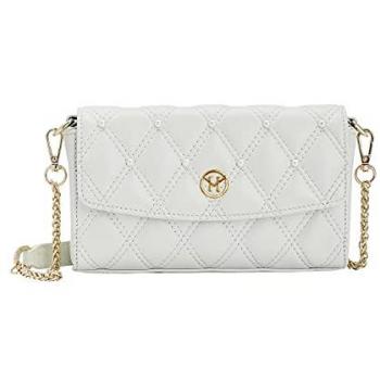 Victoria Hyde Perlengesteppte Handtasche für Damen