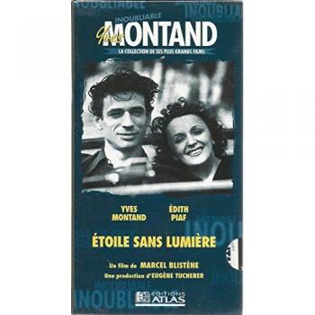 Étoile Sombre