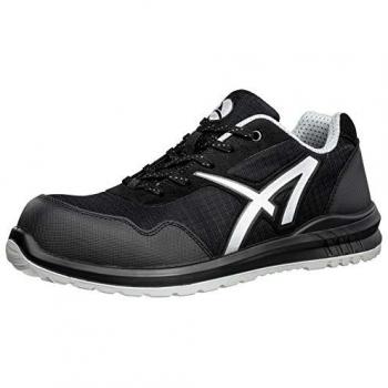 Chaussures de sécurité Drifter Noir 37 – Modèle S1P SRC