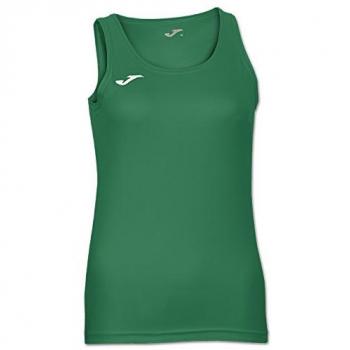 T-Shirt Sportswear Joma 900038 Vert Taille XXXS-XXXXS