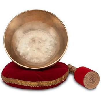 Bol XDrum Fa Majeur – Ensemble Thérapeutique