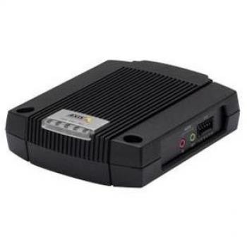 Q7401 Axis SDI to IP Encoder