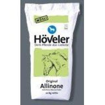 Höveler Allinone 20 kg, Preis: 1,80 € / kg
