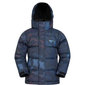 Wasserfeste Kinderjacke „Snow II“ – Mountain Warehouse